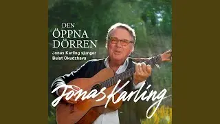 Visan som jag h&ouml;rde
