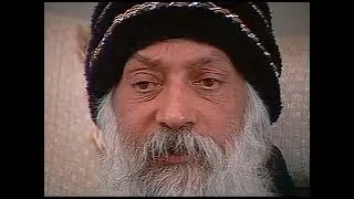 OSHO: I am Not Going to Be Silent Again