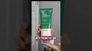 @labo.h_official @amazonbeauty