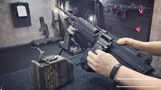 GP M249