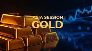 QuantCrawler is LIVE - Asia Gold