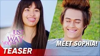 Songbird in disguise: Sophia | &lsquo;Just The Way You Are&rsquo; | Supercut Teaser