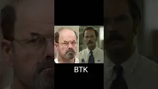 Top 5 Serial Killers mostrados em Mindhunter