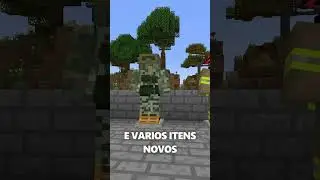 Minecraft &ndash; Apocalypse Now Mod Arsenal Post Apocalyptic