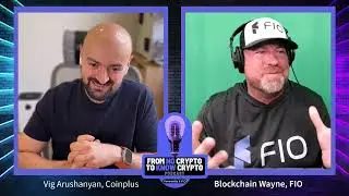 Tap and You&rsquo;re In: Making Crypto Simple with Coinplus