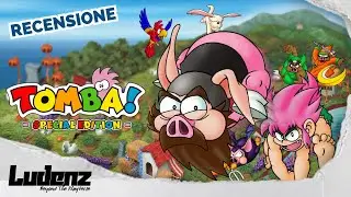 TOMBA! Special Edition || VIDEOANALISI