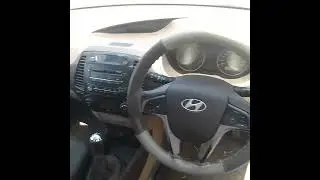 2022 Hyundai I20 1.2 (P) Magna Hassan