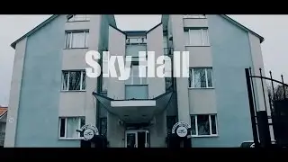 FitClub Sky Hall
