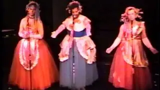 Gotham - At the Ballet - 1989 MAC Awards