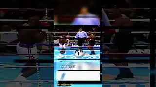 #6 Нокаут Тайсона: Возвращение Железного Майка! Чемпион WBC! #бокс