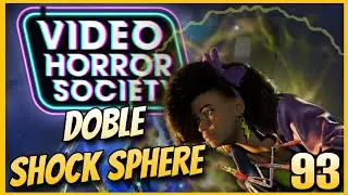 93# DOBLE SHOCK SPHERE STRAT (FUNNY GAME) | Video Horror Society Gameplay Espa&ntilde;ol