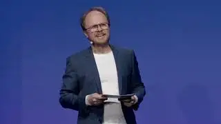 Future Skills &ndash; was die Elementarbildung allen anderen voraus hat | Keynote J&ouml;ran Muu&szlig;-Merholz, Wien