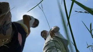 Hezron - KEMURI （official video）feat.BAY