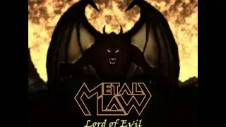 Metal Law - This Dream/Lord Of Evil