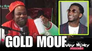 GoldMouf Famgoon Confirms Gucci Mane LIED About K*lling Pookie Loc