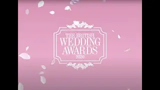 The British Wedding Awards 2020