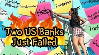 Next Bank to Collapse (Financial crisis pattern)