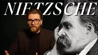 НИЦШЕ | Правильная философия