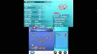 Pokemon XY Competitive Team Building Guide