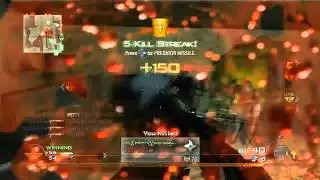 OCE #4 (Middle Finger)