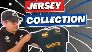 How Many Jerseys Does Two Cents Rugby Have? 2023