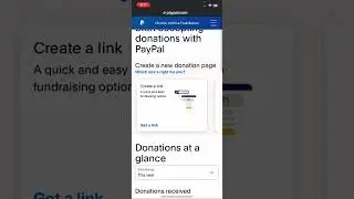Guide to setting up a PayPal account for your nonprofit In Uganda, Kenya, Rwanda
