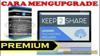 How to Upgrade Keep2share Free Account become Premium Account. Tutorial for Premium Code Activation