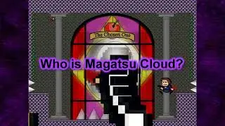 Magatsu Cloud 2023 Channel Trailer
