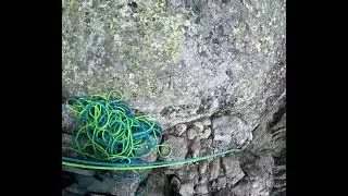 Escalada guiada en la Aguja Negra y Torre&oacute;n de Galayos