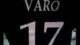 Munkie5 - Varo Tee Project #3