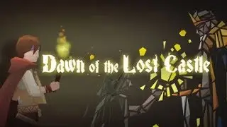 Dawn of the Lost Castle ★ Early Access ★ GamePlay ★ Ultra Settings