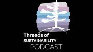 Episode 12: Textile Artist is Inspired by Meditation and Animal Communication