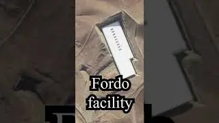 he World's Most Protected Nuclear Site? | What&rsquo;s Hiding Inside Iran&rsquo;s Fordo Facility