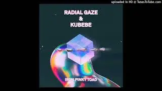 Radial Gaze & Kubebe - Phantom Limb [Thisbe Recordings]