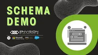 Creating and Managing Schemas