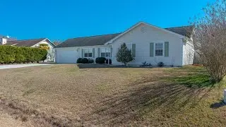 423 Dion Dr, Hubert, NC
