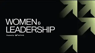 PWIT Women & Leadership 2025 - Powered by NATIXIS