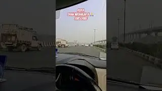 &ldquo;Long Drive Vibes 🚗 | Car Driving Reel | Feel the Journey&rdquo; #CarReel #DrivingReel #CarVlog #CarLife