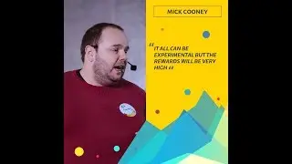 Insurance: A New Frontier for Data Science -  Mick Cooney