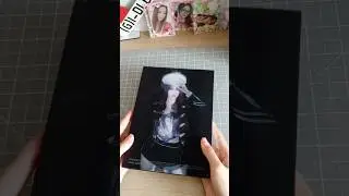 Хотите альбом I sway?💘#unboxing #рекомендации #kpop #рек #rap #gidle