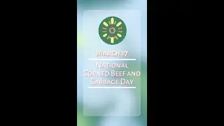 The Savory Story of National Corned Beef and Cabbage Day