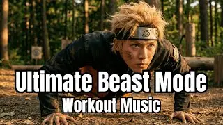 Best Workout Music 2026💪High Energy Gym Motivation Mix