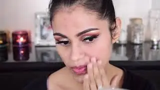 Makeup tipes