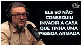 BENE BARBOSA SOBRE SERIAL KILLER DE DF | Cortes do Flow