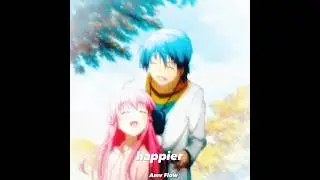 Sad Anime Scene - Angel Beats - Heat Waves X See You Again 😭