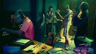 Lonely Planet Orchestra live Stream 1