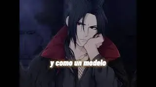 naruto es un doncel frio ||Uchihas x Naruto||