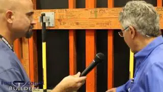 LP Building Products (2 of 2) - Blue Collar Builders