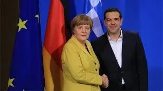 Bill Gross: Germans Disingenuous Over Greek Debt