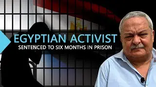 Egypt's Human Rights Record Under Scrutiny